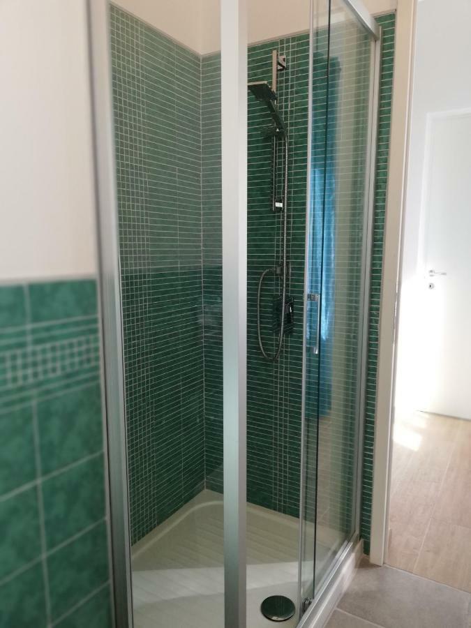 Отель Casa Mosaico Вольтерра Экстерьер фото